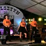 Pokaz tańca country - tańczy zespół Strefa Country (PL)