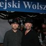 Jarosław Świrszcz & Billy Yates