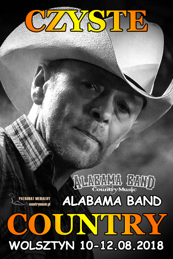 Alabama Band Alabama Band