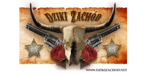 Dziki Zach&oacute;d - sklep