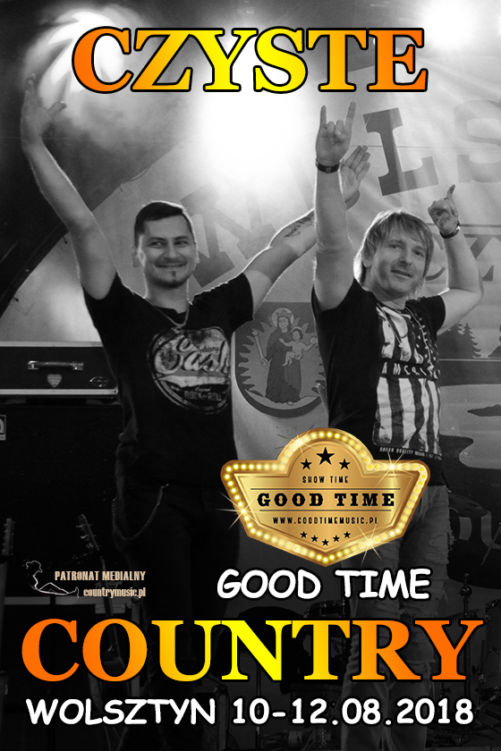 Good Time Good Time