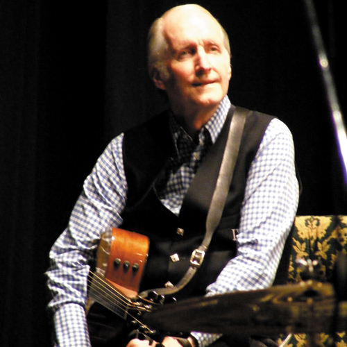 GEORGE HAMILTON IV