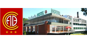 Hotel KAUKASKA