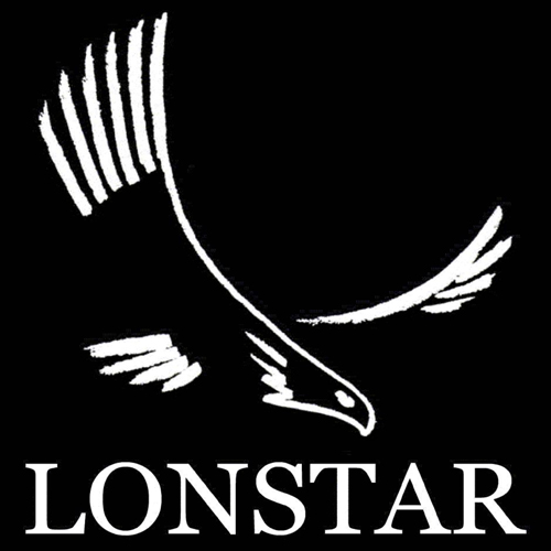 logo lonstar