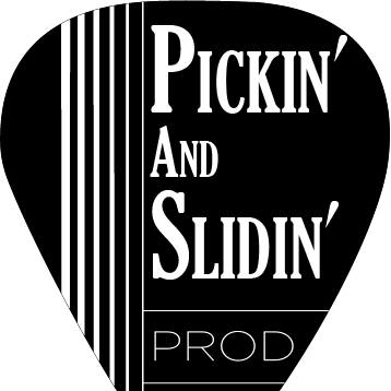 Pickin' and Slidin' Prod