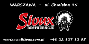 SIOUX Warszawa
