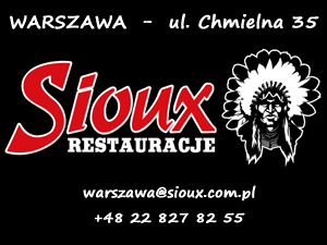 SIOUX Warszawa