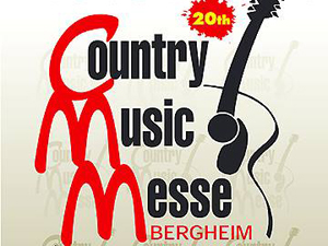 COUNTRY MUSIC MESSE, Berlin